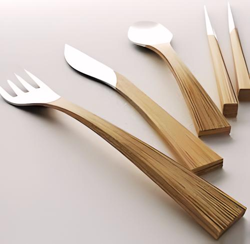 Chosen Utensils